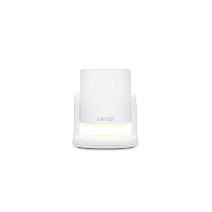 Apple Anker MagGo Wireless Charger (Stand with Spotlight)