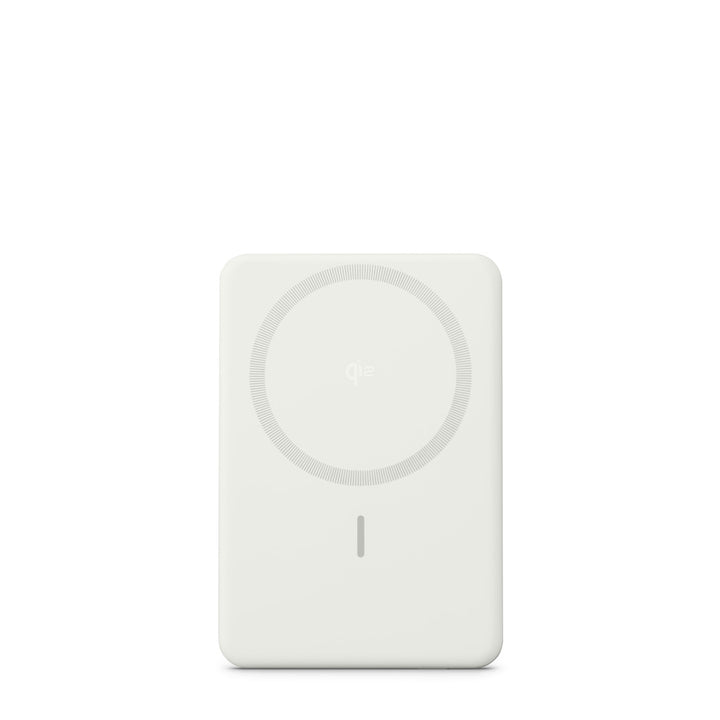 Apple Anker MagGo Power Bank (5K, Slim)