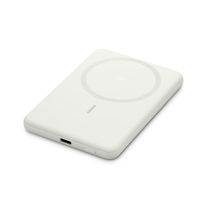 Apple Anker MagGo Power Bank (5K, Slim)