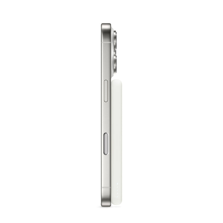 Apple Anker MagGo Power Bank (5K, Slim)