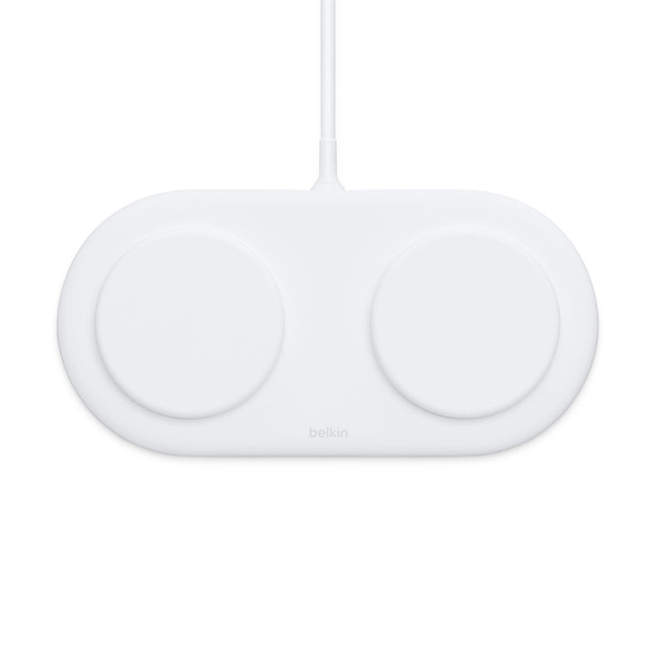 Apple Belkin BoostCharge Dual Magnetic Charging Pad
