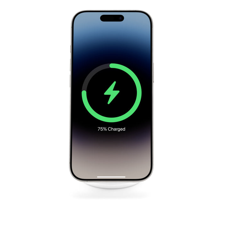 Apple Belkin BoostCharge 2-in-1 Magnetic Foldable Charger