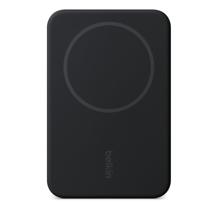 Apple Belkin BoostCharge Pro Magnetic Power Bank 5K