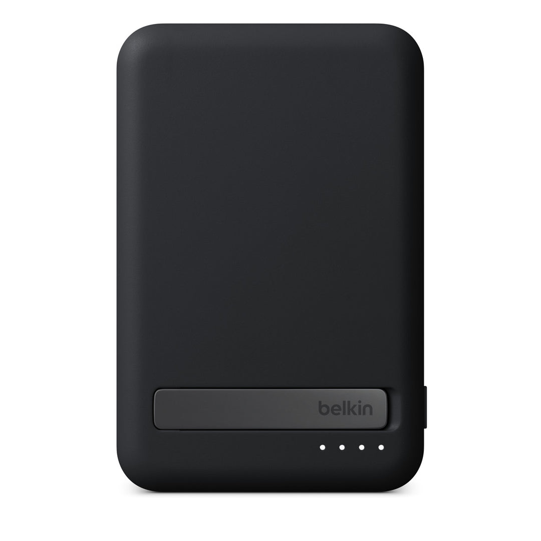Apple Belkin BoostCharge Pro Magnetic Power Bank 5K