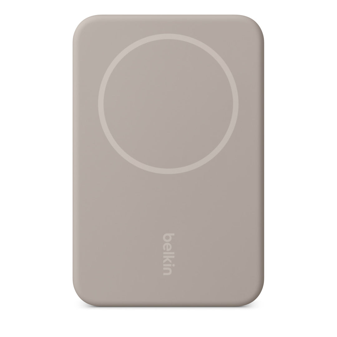 Apple Belkin BoostCharge Pro Magnetic Power Bank 5K