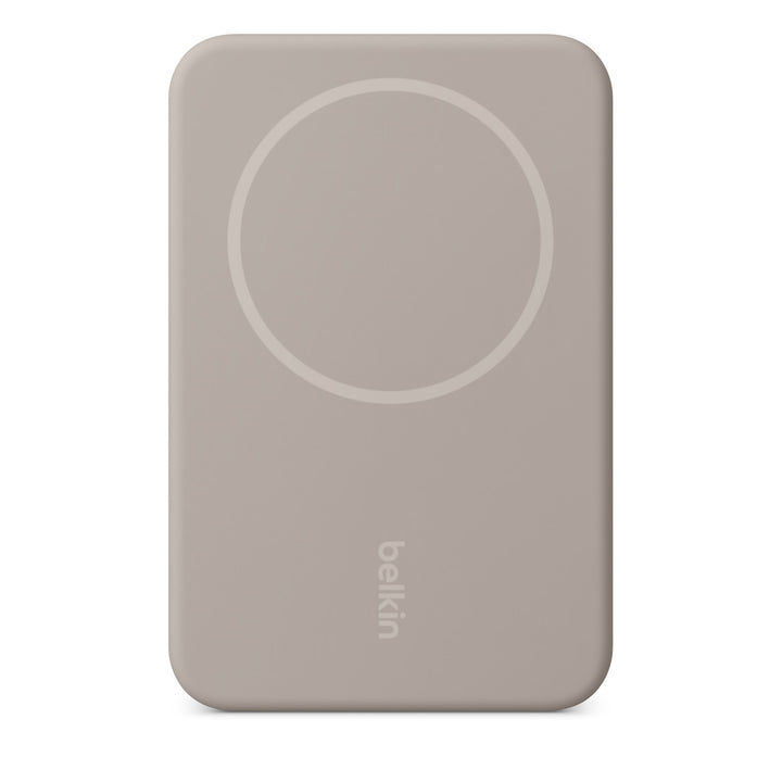 Apple Belkin BoostCharge Pro Magnetic Power Bank 5K