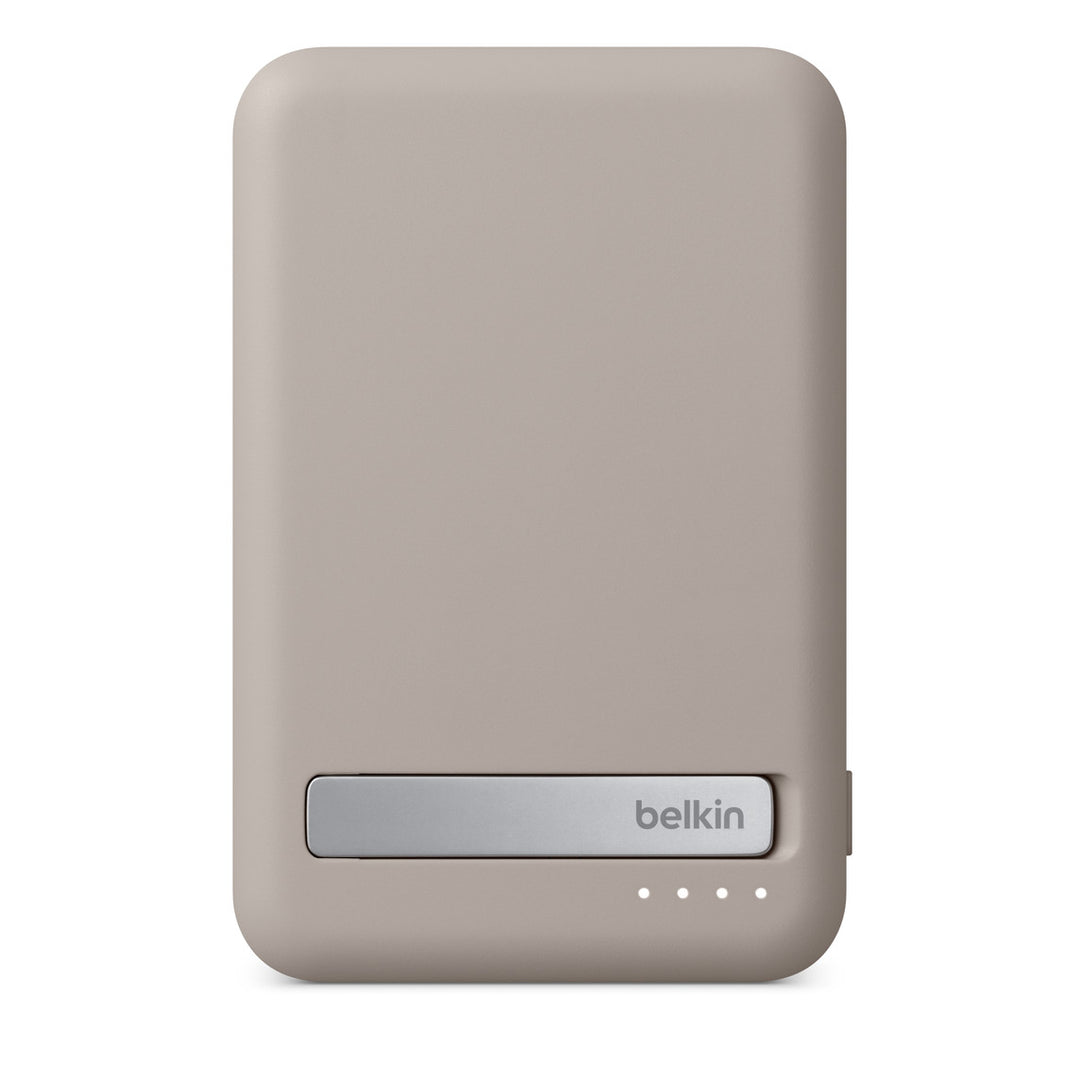 Apple Belkin BoostCharge Pro Magnetic Power Bank 5K