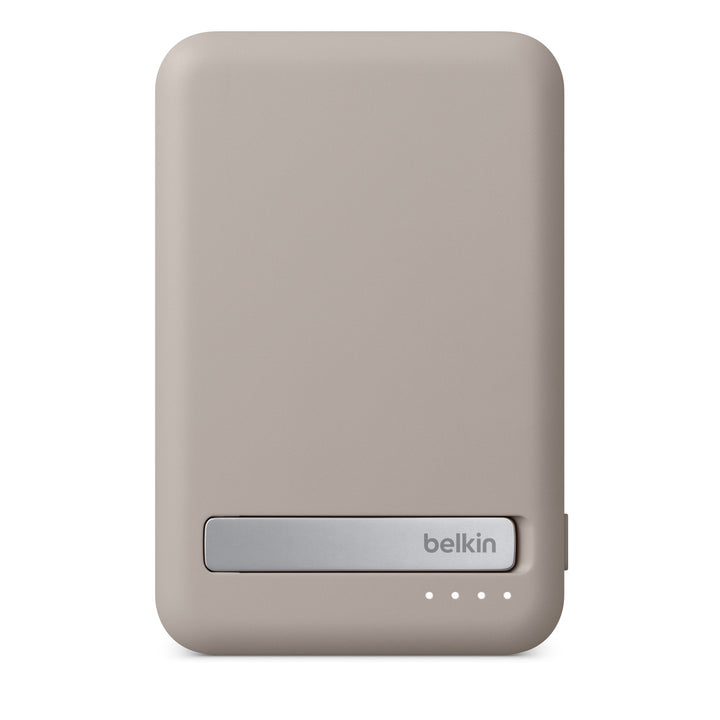 Apple Belkin BoostCharge Pro Magnetic Power Bank 5K