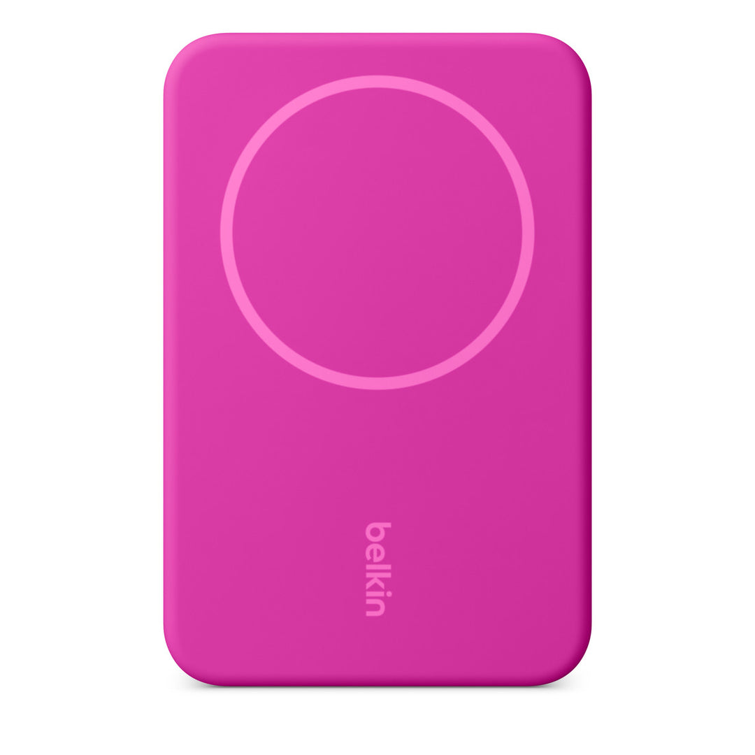 Apple Belkin BoostCharge Pro Magnetic Power Bank 5K