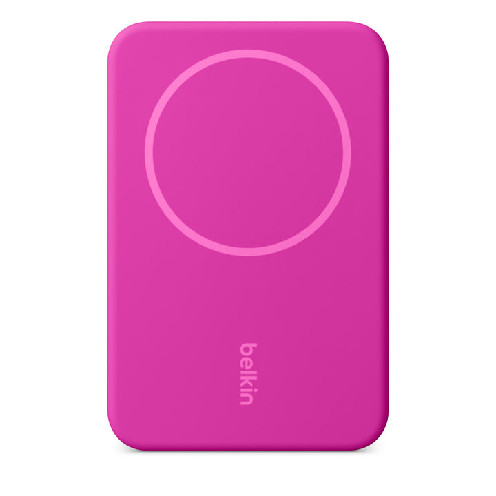 Apple Belkin BoostCharge Pro Magnetic Power Bank 5K