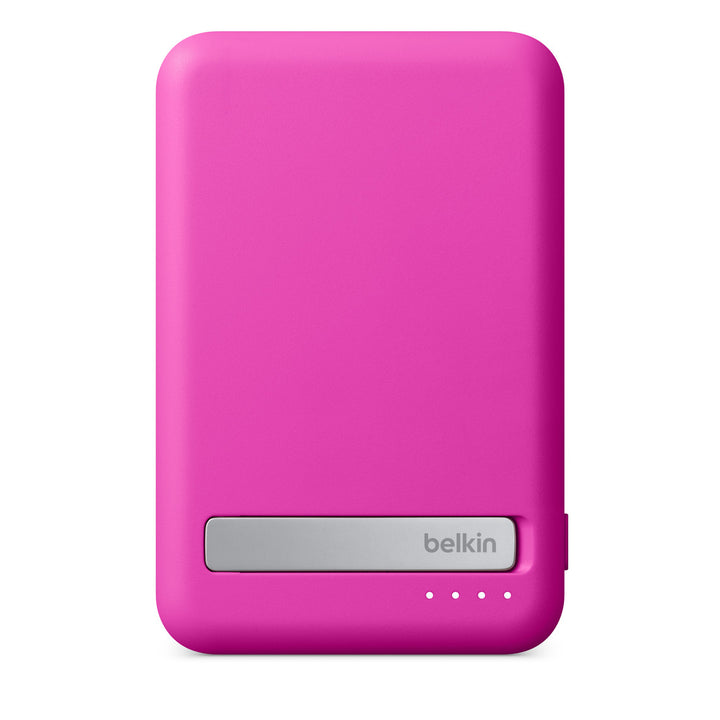 Apple Belkin BoostCharge Pro Magnetic Power Bank 5K