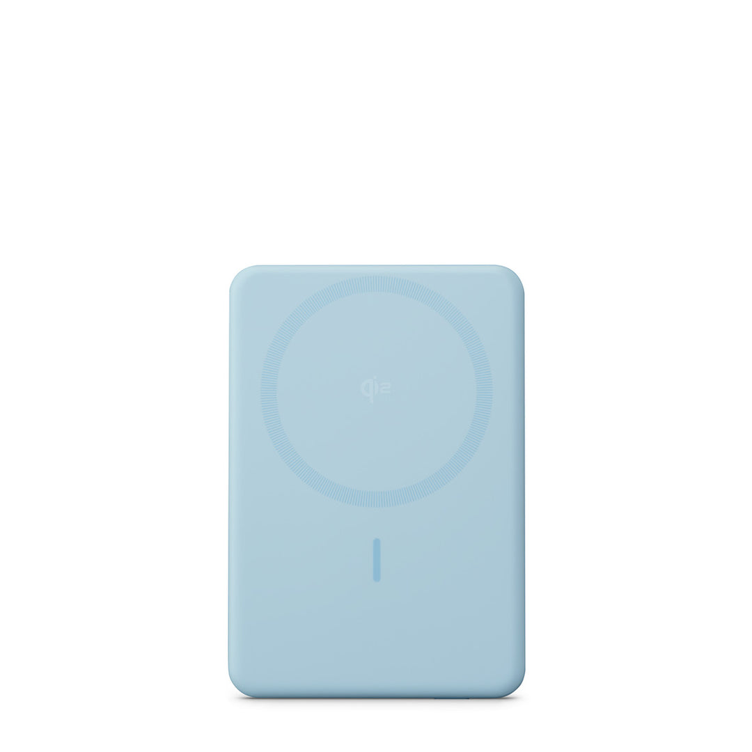 Apple Anker MagGo Power Bank (5K, Slim)