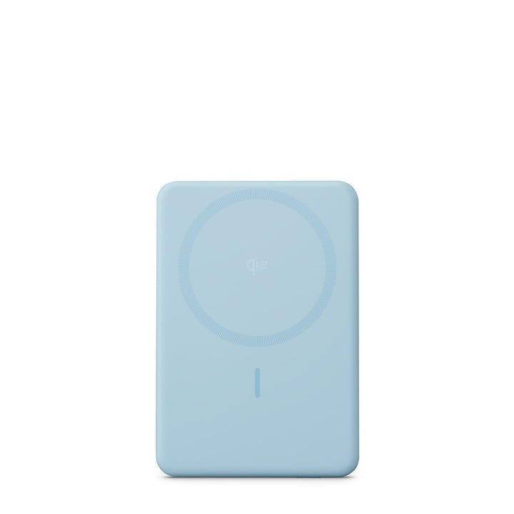 Apple Anker MagGo Power Bank (5K, Slim)