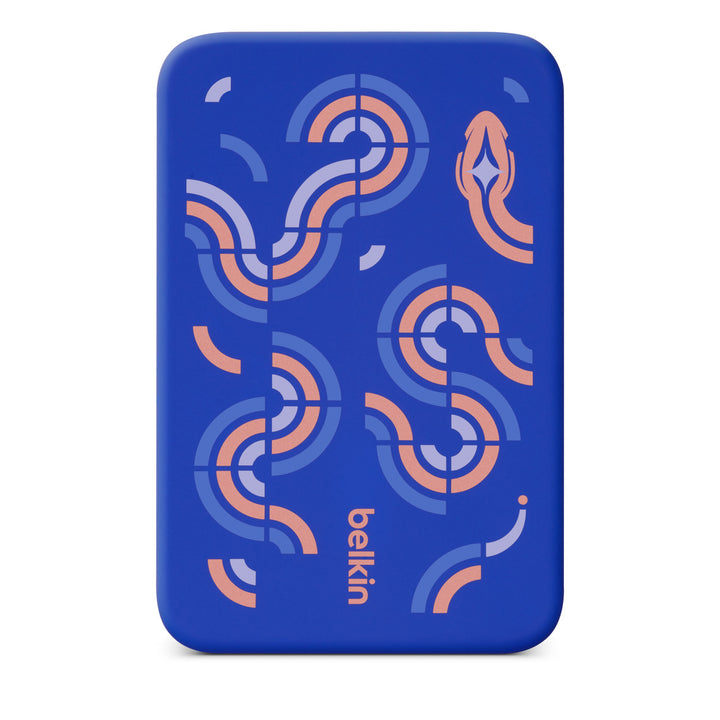 Apple Belkin BoostCharge Pro Magnetic Power Bank 5K