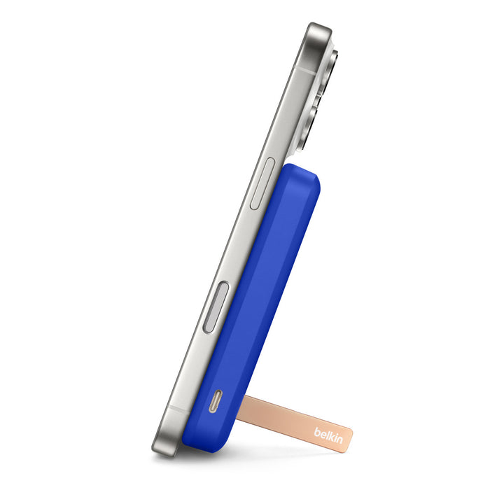 Apple Belkin BoostCharge Pro Magnetic Power Bank 5K