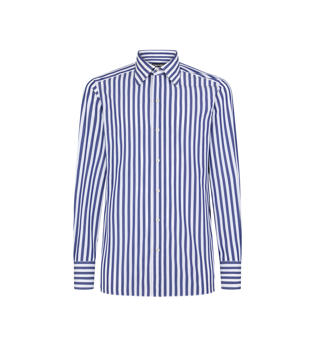 Tom Ford GRAND BANGLE SLIM FIT SHIRT