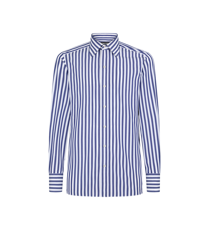 Tom Ford GRAND BANGLE SLIM FIT SHIRT