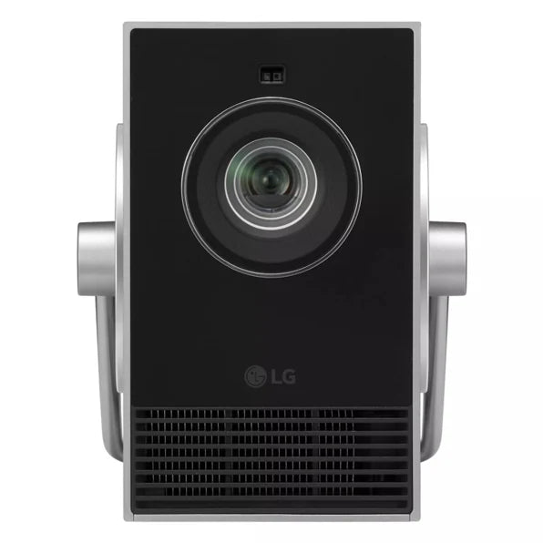 LG HU710PB LG CineBeam Q 4K UHD Smart Portable Laser Projector HU710PB