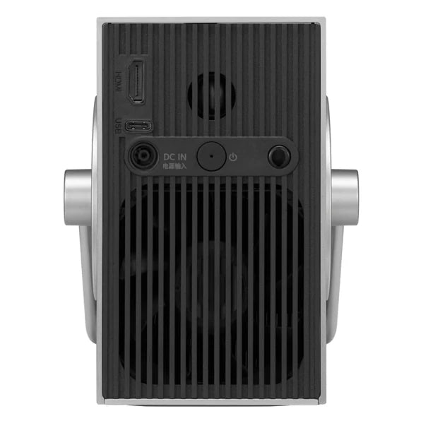 LG HU710PB LG CineBeam Q 4K UHD Smart Portable Laser Projector HU710PB