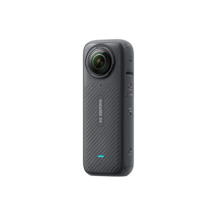 Insta360 Bluetooth 8k 72mp Action Camera, Black