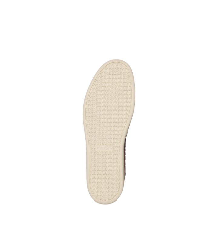 TOM FORD PRINTED CROC WARWICK SNEAKER