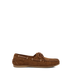TOBACCO + AMBER