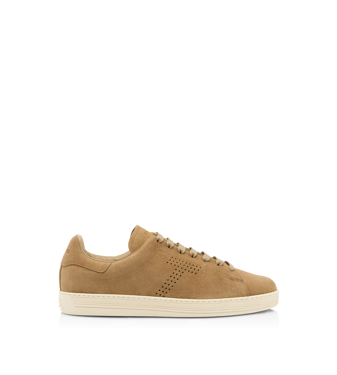 TOM FORD SUEDE WARWICK SNEAKER