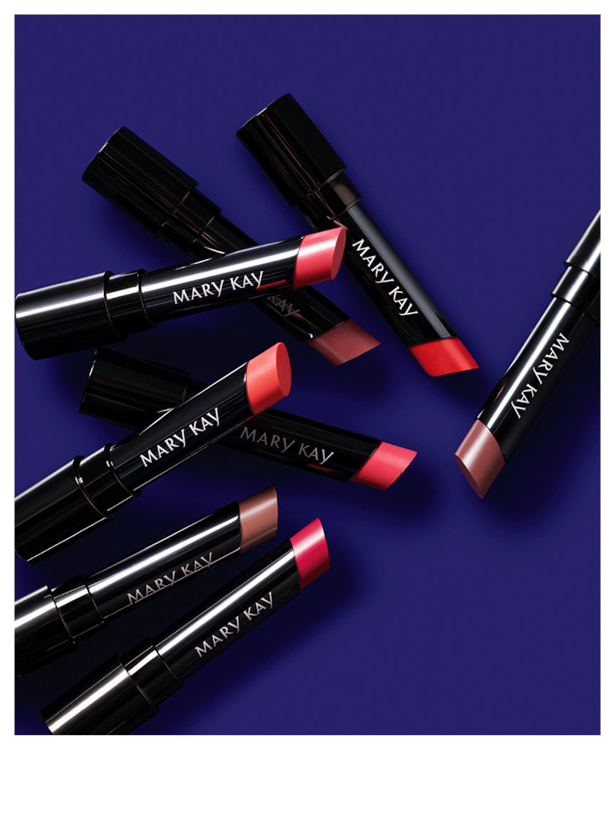 Mary Kay® Supreme Hydrating Lipstick