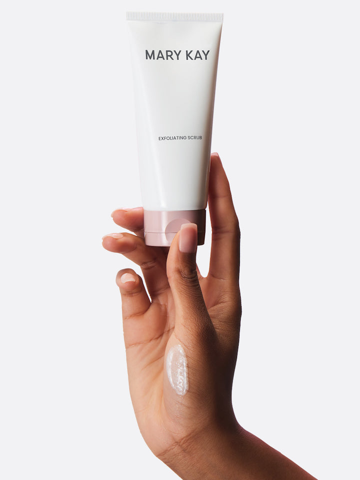 Mary Kay® Exfoliating Scrub