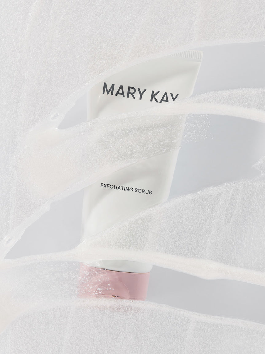 Mary Kay® Exfoliating Scrub