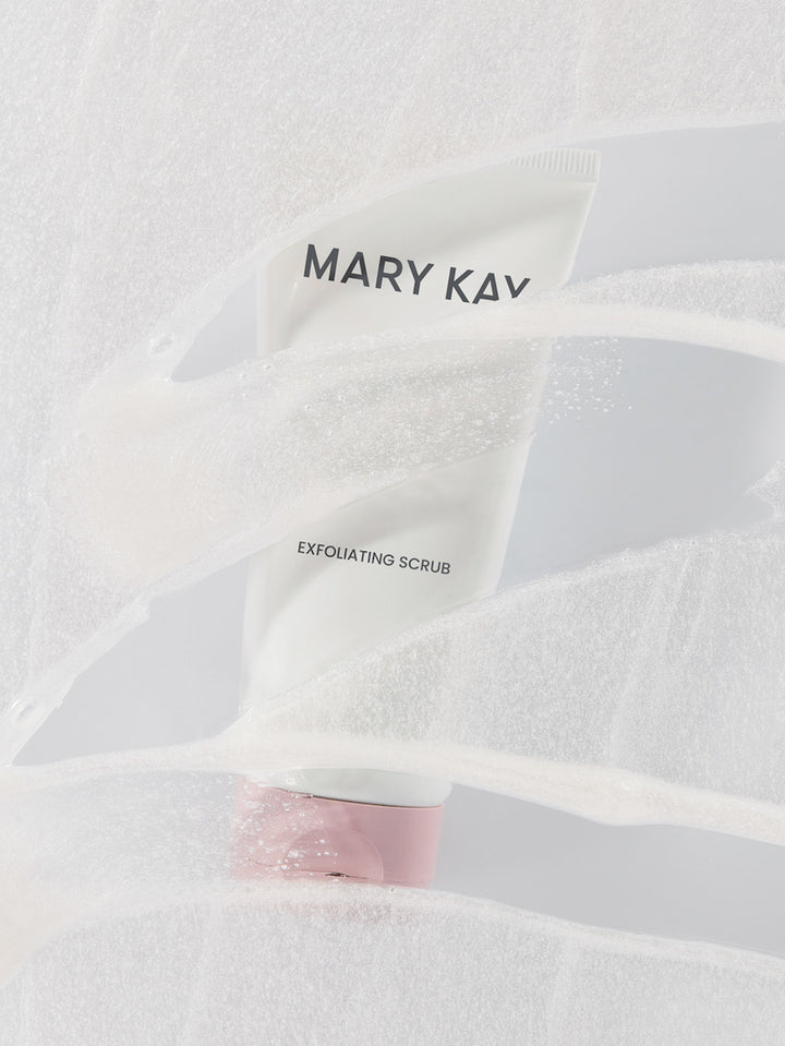Mary Kay® Exfoliating Scrub