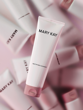 Mary Kay® Mattifying Cleanser