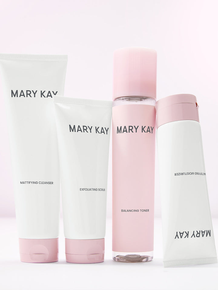 Mary Kay® Mattifying Moisturizer 3 oz.