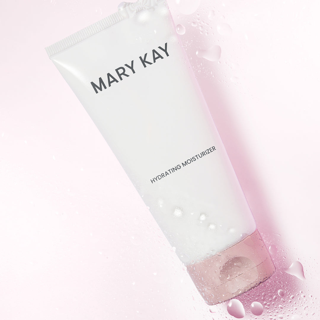 Mary Kay® Hydrating Moisturizer 3 oz.