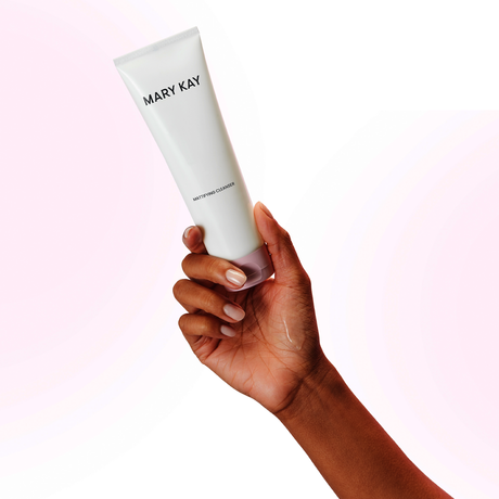 Mary Kay® Mattifying Cleanser