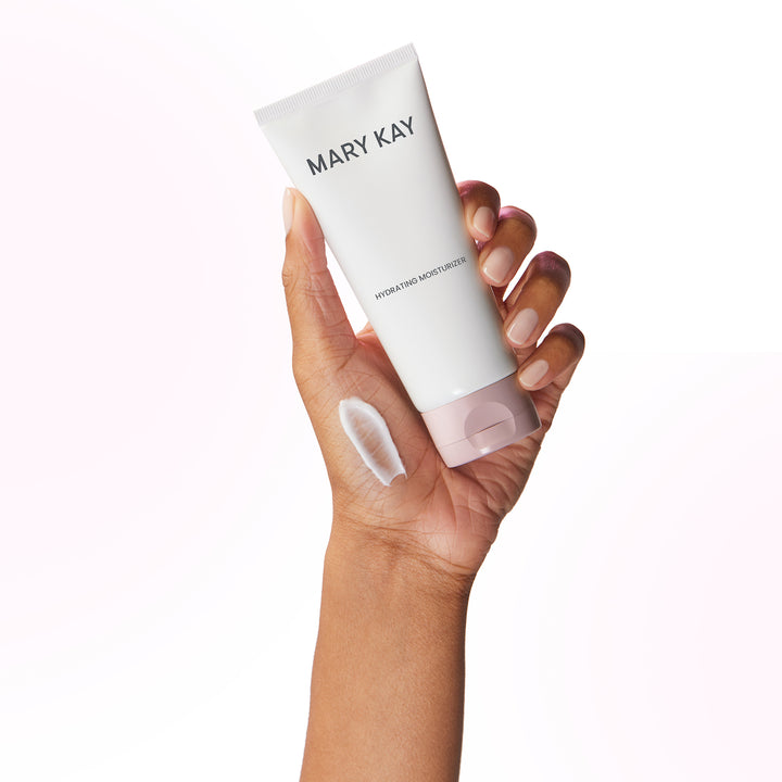 Mary Kay® Hydrating Moisturizer 3 oz.