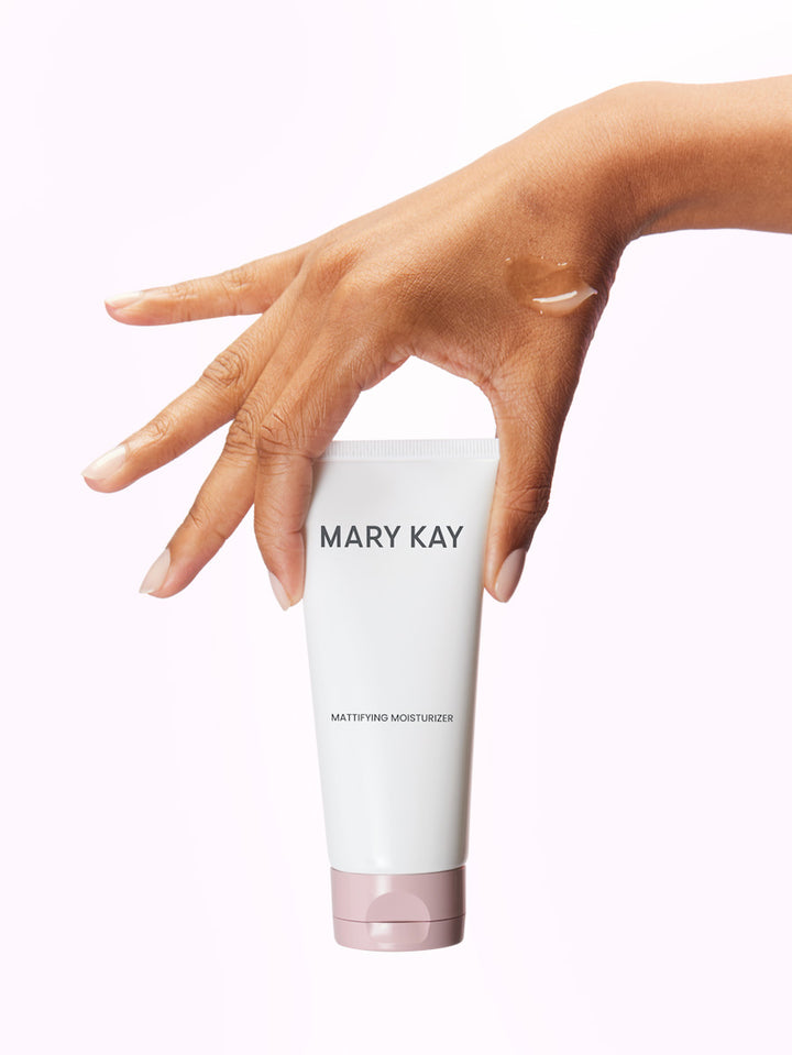 Mary Kay® Mattifying Moisturizer 3 oz.