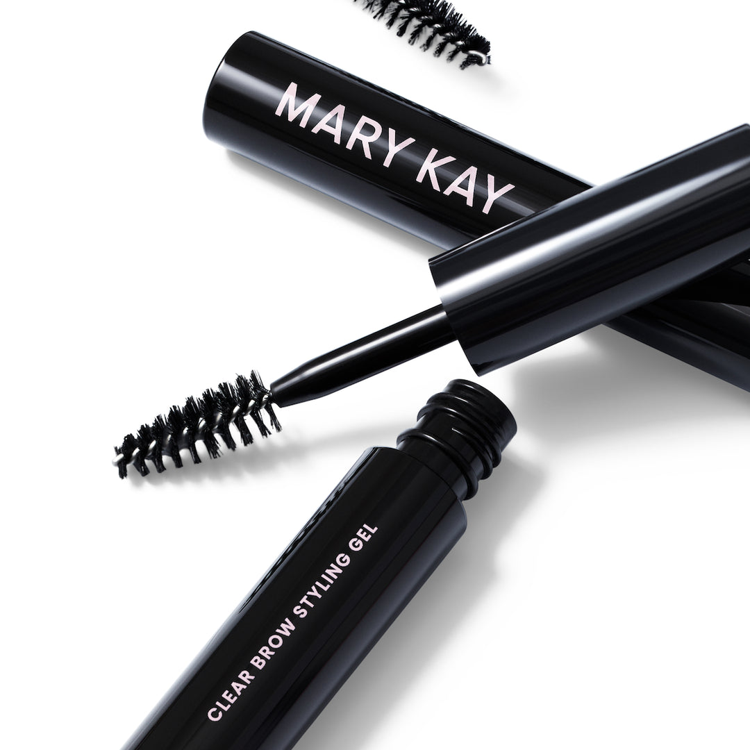 Mary Kay® Clear Brow Styling Gel