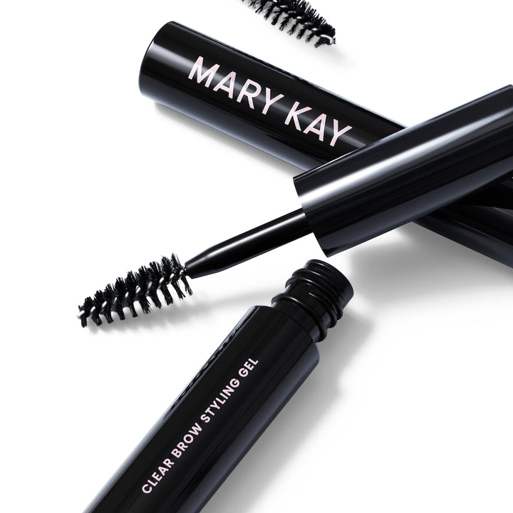 Mary Kay® Clear Brow Styling Gel