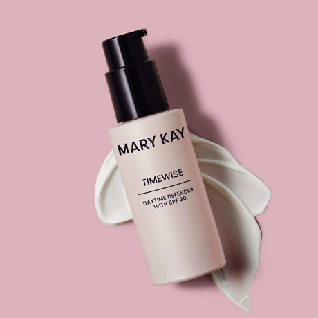 MARY KAY TimeWise® Daytime Defender Sunscreen Broad Spectrum SPF 30†