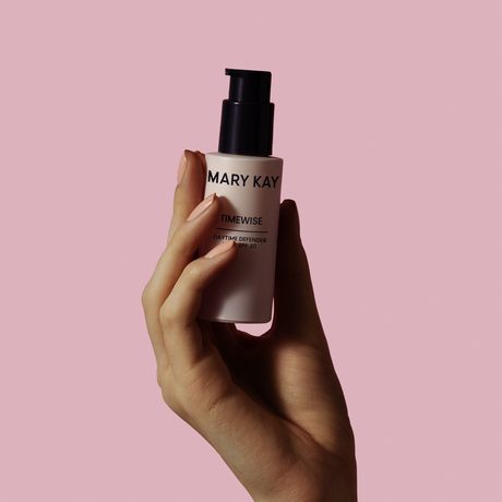 MARY KAY TimeWise® Daytime Defender Sunscreen Broad Spectrum SPF 30†