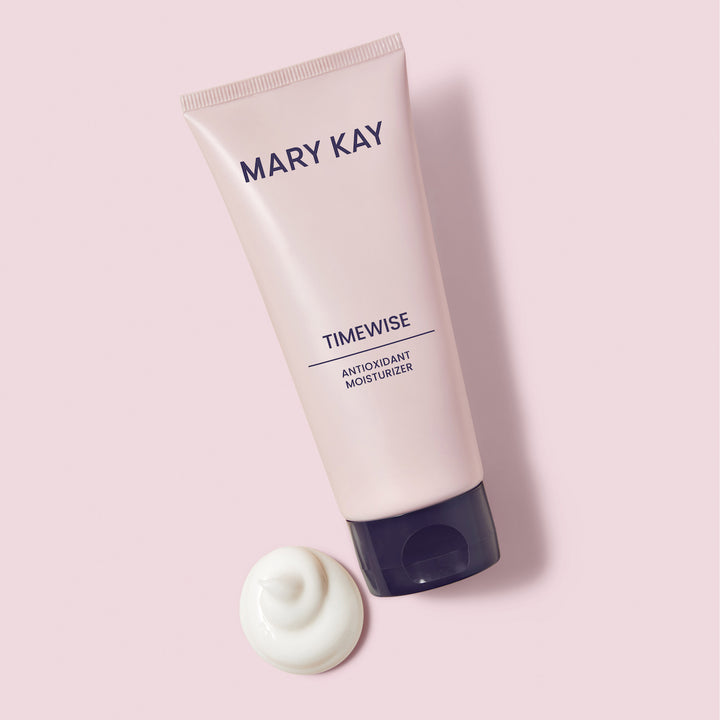 Mary Kay TimeWise® Antioxidant Moisturizer Combination/Oily