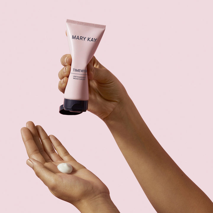 Mary Kay TimeWise® Antioxidant Moisturizer Normal/Dry