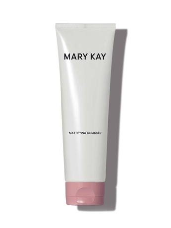Mary Kay® Mattifying Cleanser