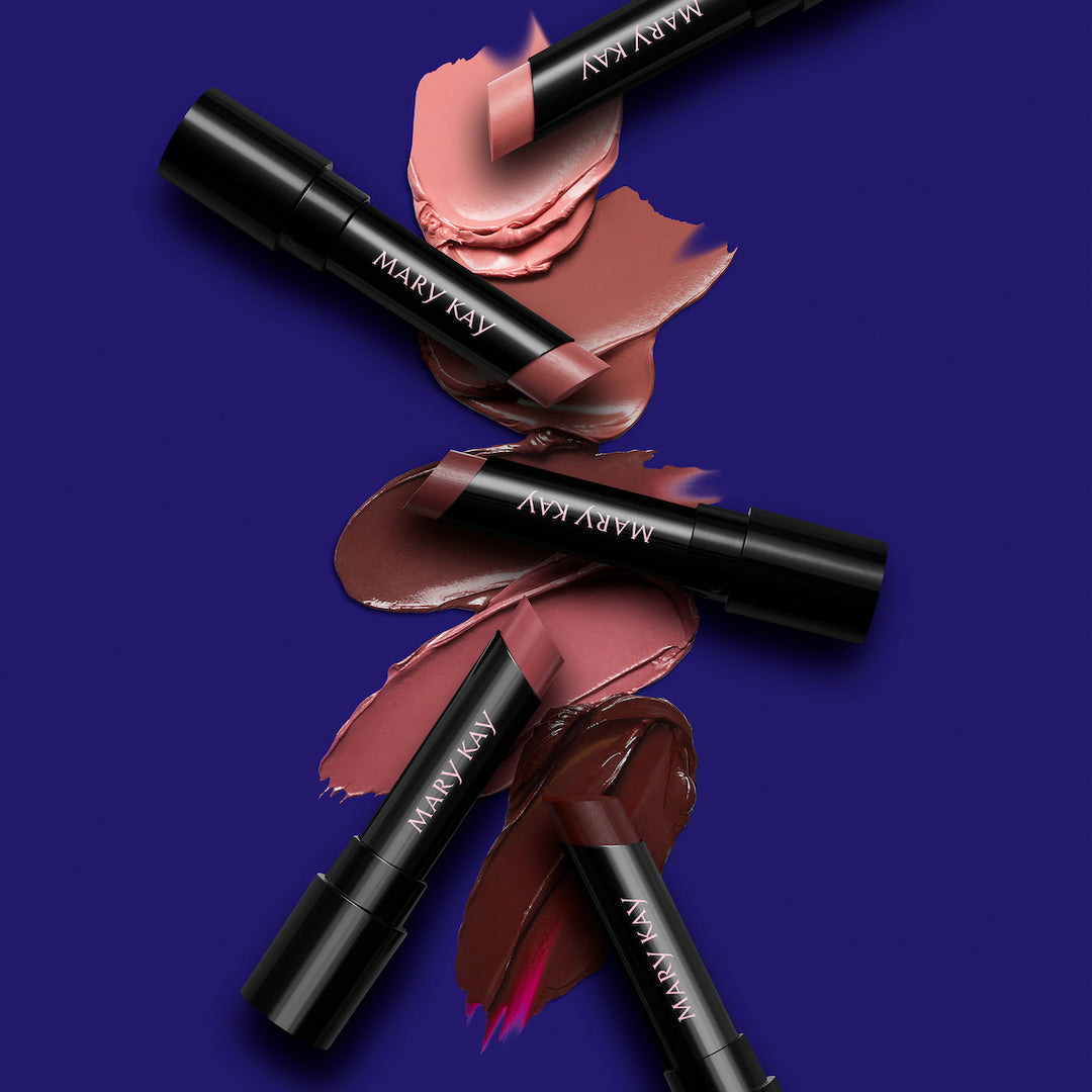 Mary Kay® Supreme Hydrating Lipstick