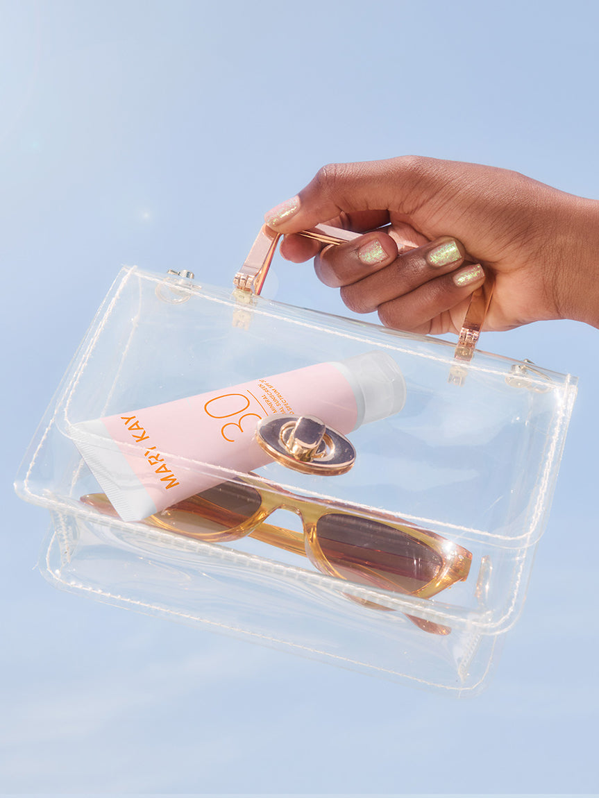 Mary Kay® Mineral Facial Sunscreen Broad Spectrum SPF 30*