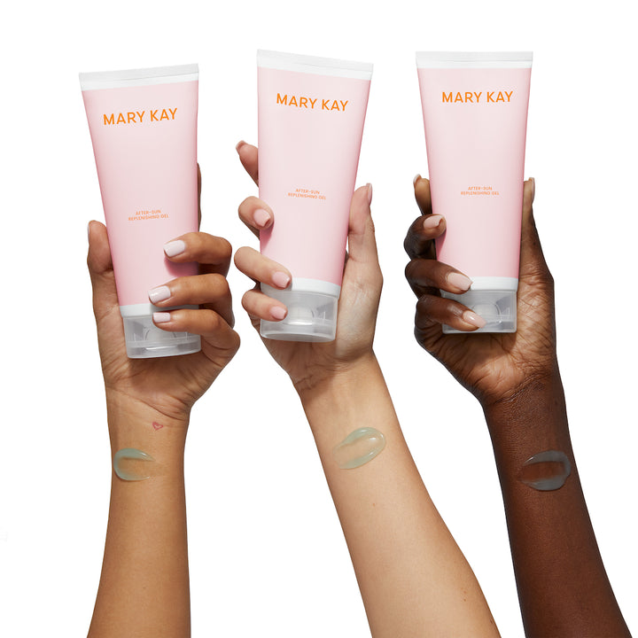 Special-Edition† Mary Kay® After-Sun Replenishing Gel
