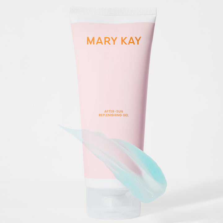 Special-Edition† Mary Kay® After-Sun Replenishing Gel