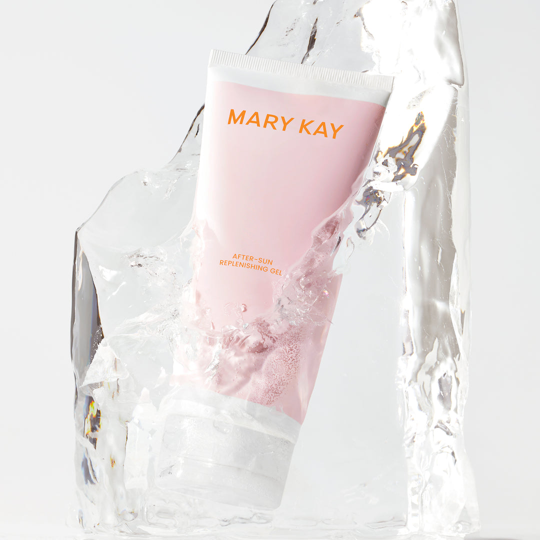 Special-Edition† Mary Kay® After-Sun Replenishing Gel