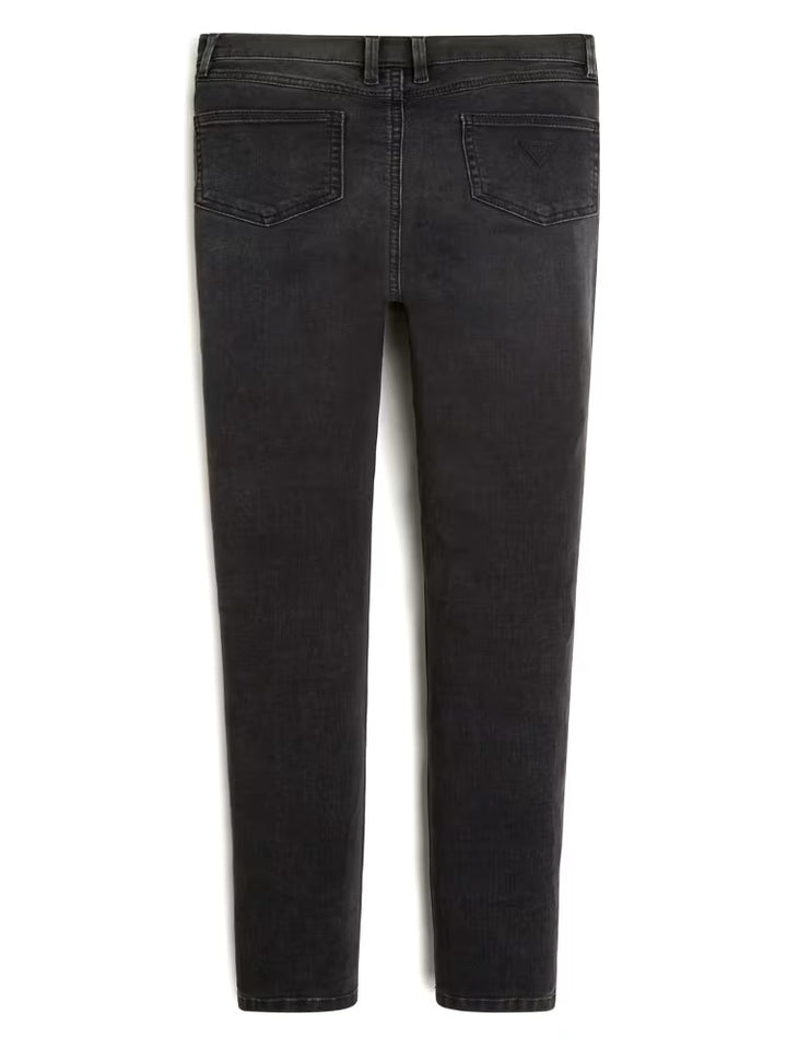 Guess Button-Fly Skinny Jeans (7-14)